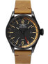 Фото #1 товара Iron Annie 5148-2 Flight Controll GMT Quartz 42 mm