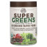 Фото #1 товара Super Greens, Alkalizing Formula, Chocolate, 10.6 oz (300 g)