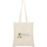 Фото #1 товара KRUSKIS Born To Spearfish Tote Bag