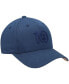 ფოტო #4 პროდუქტის Men's Blue Cork Brim Altitude Snapback Hat