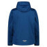 Фото #3 товара CMP Zip Hood 3A01787N-M softshell jacket