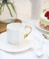 Cutlery Cup Saucer