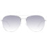 Guess Sonnenbrille GF6143 10B 59 - фото #2