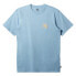 ფოტო #3 პროდუქტის QUIKSILVER The Original Bo short sleeve T-shirt