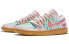 Air Jordan 1 Low "Pink Gum" CS DC0774-601 Sneakers