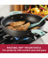 Nonstick Cookie Pans & Slotted Spatulas, 4-Pc. Set