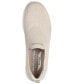 Фото #6 товара Women's Arch Fit Refine-Iris Slip-On Casual Sneakers from Finish Line