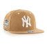 Фото #3 товара 47 MLB New York Yankees Replica Sure Shot Captain Cap