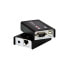 Фото #6 товара ATEN MINI USB VGA KVM Extender (100m) - Transmitter & receiver - Wired - 100 m - Cat5 - 1920 x 1200 pixels - Black