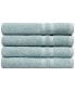 Фото #1 товара Supremely Soft 100% Cotton 12-Piece Washcloth Set