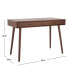 Фото #2 товара O'Dwyer 2 Drawer Desk