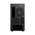 Фото #5 товара Fractal Design Define 7 Mini - PC - Black - micro ATX - Mini-DTX - Mini-ITX - Steel - 16.7 cm - 33.1 cm