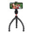 Фото #1 товара Аксессуар для компьютера Joby GripTight PRO 3 GorillaPod - черный - 36.8 см - 320 г - 3 ножки