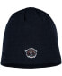 Фото #2 товара Men's Navy Villanova Wildcats EZDOZIT Knit Beanie