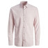 JACK & JONES Summer Linen Long sleeve shirt