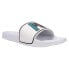 Puma Swxp Leadcat 2.0 Slide Mens White Casual Sandals 38751401