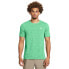 UNDER ARMOUR Vanish short sleeve T-shirt