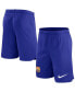 ფოტო #2 პროდუქტის Men's Navy Barcelona Stadium Performance Training Shorts