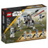 Фото #6 товара LEGO Combat Pack: Clone Soldiers Of The 501 Construction Game