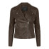 Фото #1 товара YAS Sophie Leather jacket