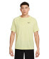 Фото #1 товара Men's Relaxed-Fit Dri-FIT Short-Sleeve Fitness T-Shirt