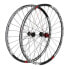 MSC XC Aluminium 27.5´´ Disc MTB wheel set