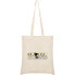 ფოტო #1 პროდუქტის KRUSKIS Be Different Trek Tote Bag