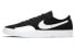 Фото #1 товара Кроссовки мужские Nike Blazer Low SB Court черно-белые