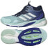 Adidas Crazyflight 5 Mid W IF9257 shoes