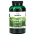 Фото #1 товара Витаминно-травяные капсулы Swanson Chlorophyll, 300 шт.
