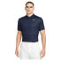 NIKE Court Dri Fit short sleeve polo