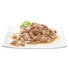 Фото #6 товара Nassfutter Katze, Huhn, Rind, Lachs & Weißfisch, Selection in Sauce - feine Vielfalt, Multipack (12x85 g), 1,02 kg