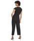 Фото #2 товара Women's Asymmetric Jumpsuit