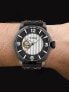 Фото #5 товара Наручные часы Tag Heuer Formula 1 CAU1115 Mens Quartz Watch Black Dial Chronograph Ss 41mm