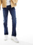 ONLY & SONS regular fit jean in blue