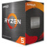 Prozessor - AMD - Ryzen 5 5600 (100-100000927BOX)