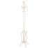 Hat stand Alexandra House Living White 26 x 38 x 26 cm