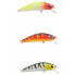 Фото #2 товара YAMASHIRO Bro Floating minnow 8g 70 mm