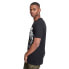 Фото #6 товара MISTER TEE Wiz Khalifa Smokey Smiley short sleeve T-shirt