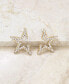 Фото #2 товара Star Light Earrings