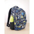 Фото #4 товара MILAN 4 Zip School Backpack 25L The Yeti 2 Series The Yeti 2 Special Series