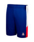 Фото #3 товара Men's Navy Arizona Wildcats Very Thorough Shorts