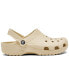 Фото #2 товара Сандалии для мальчиков Crocs Little Kids Classicиз коллекции Finish Line.