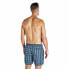 Фото #2 товара SPEEDO YD Check Leisure 18´´ Swimming Shorts