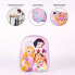 Фото #3 товара Школьный рюкзак Disney Princess Розовый 25 x 31 x 10 cm
