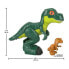 Фото #5 товара Игровая фигурка Fisher Price Dinosaur T-Rex XL Jurassic World (Мир Юрского периода)