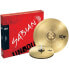 Sabian SBR Two Pack Cymbal Set