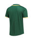 ფოტო #2 პროდუქტის Men's Green Baylor Bears Replica Baseball Jersey