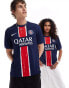 Фото #4 товара Nike Football Paris Saint Germain 2024/25 home shirt in navy