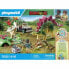 Фото #2 товара Playset Playmobil Dinos 71523